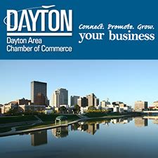 chamber of commerce dayton.